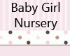 *LMB* Baby Girl Nursery