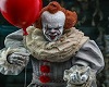 PENNYWISE GLOW BALLON