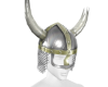 Viking Helmet -Womens +V