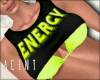 A♥ Fitwear Energy RL