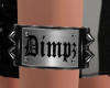 (R) Dimpz Armband