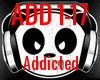 Addicted - RawCore