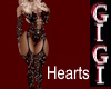 GM Sexy Sue Hearts