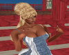 Kasem Blonde 3