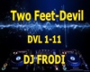Two Feet-Devil