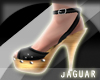 [JG]Sandals Black