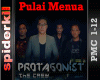 The Crew-Pulai Menua