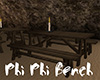[M] Phi Phi Bench