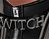 || Witch choker