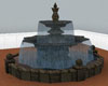 Romantic-Fountain-
