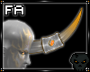 (FA)FrontHorn Gold2