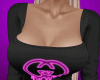 Black Sexy Sweaters