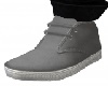 Boots-Grey