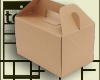 ! t unisex CAKE BOX C