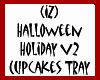 Holiday Cupcakes Tray v2