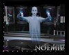 Halloween Neon Ghost 2