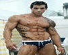 Sexy Gay Latino #23