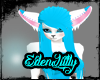 [Eden] Snowy Ears M/F