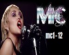 Miley Cyrus=Midnight Sky