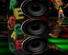 !Aj's Reggae speakers