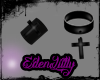 [Eden]Gothy Accesories F