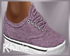 K purple kicks