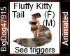 [BD]FuffyKittyTail