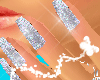 DaintyH Nails Pearl
