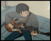 Play Guitar.