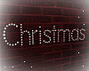 Christmas Sign