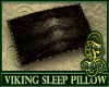 Viking Sleep Pillow