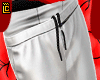 Pants White
