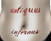 antiquus infernus