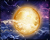 ⟐ Space ' Moon Glow