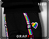 Gx| Pride 2020 Pants