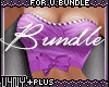 V4NYPlus|For U Bundle