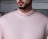 Turtleneck Os (pink)