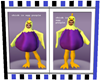 couples chick n eggs pur