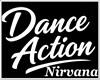 Animation Dance Action