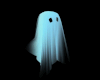 Ghost animated