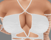 sw White-Blc Full Outfit