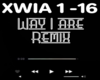 [S] Way I Are