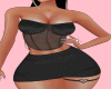 Black Sexy Dresse