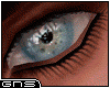GNS- Realistic blue eyes