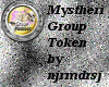 Mystheri Group Token