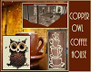 Copper Owl Coffee House