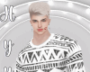 M' Shirt Tribal
