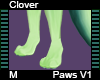 Clover Paws M V1