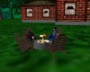 Adirondack Fire Pit V1