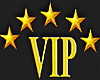 VIP Head Crown